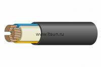 Силовой кабель ВВГнг-LS 3х70