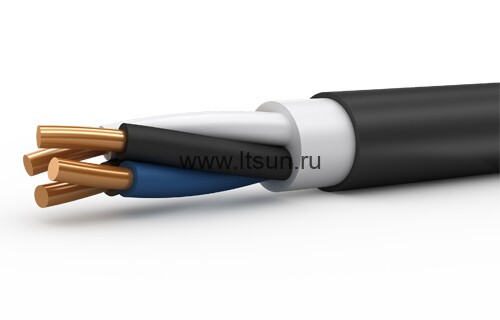 ППГнг(А)-HF 4х10  ок-1