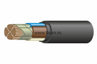 Силовой кабель ВВГНГ FRLS 4х150