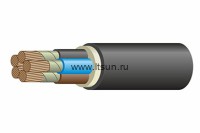 Силовой кабель ВВГнг FRLSLTx 5х185