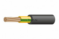 Силовой кабель ВВГнг-LS 1x70
