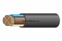 Силовой кабель ВВГнг-LS 4х150