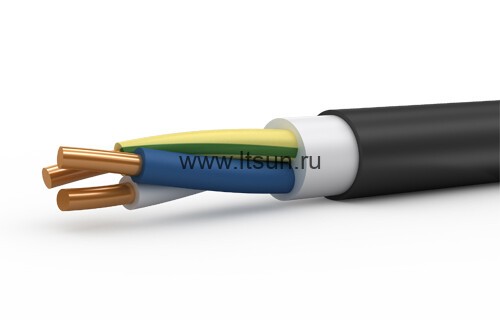 ППГнг(А)-HF 3х6  ок-1