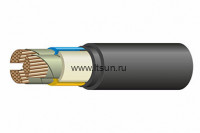 Силовой кабель ВВГНГ FRLS 3х70