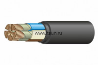 Силовой кабель ВВГнг FRLSLTx 5х120