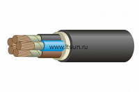 Силовой кабель ВВГнг FRLSLTx 5х35