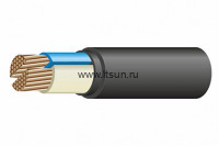Силовой кабель ВВГнг-LS 2x70