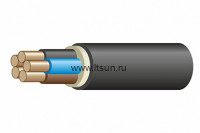 Силовой кабель ВВГнг LSLTx 5х16