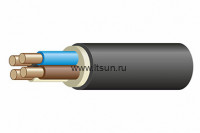 Силовой кабель ВВГнг-LS 4х35
